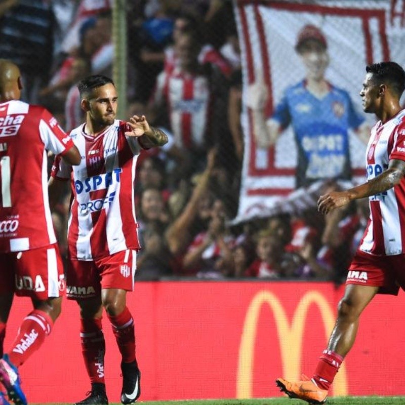 Qué canal transmite Unión vs Independiente del Valle por la Copa Sudamericana