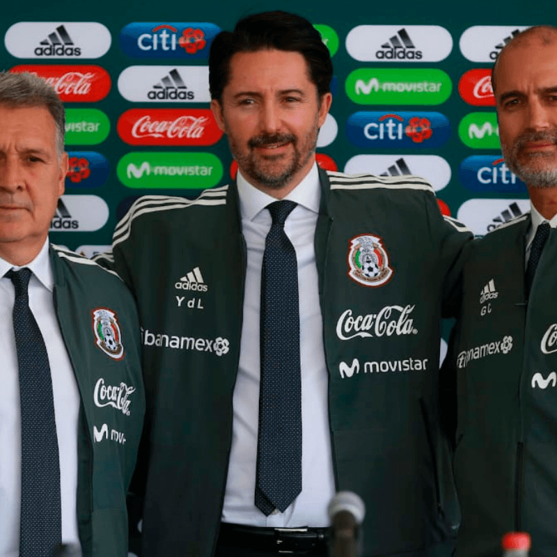 ¡Atención!: Se viene un cambio fuerte en la Federación Mexicana de Fútbol