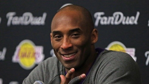 Kobe Bryant cambiaría a todos los jóvenes de los Lakers por Anthony Davis