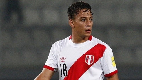 Futbolista peruano es uno de los jugadores más caros en el fútbol internacional