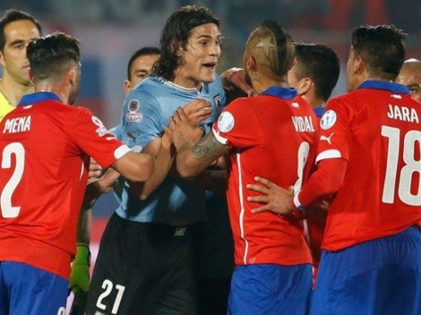 Un histórico de la Selección de Chile aseguró que estuvo cerca de jugar en la Liga MX