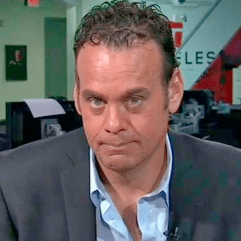 Faitelson está triste: No le gusta la poca motivación de algunos jugadores para estar en el Tri