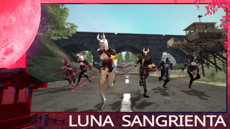 Free Fire Presenta Las Skins De Luna Sangrienta Y Una Nueva Recompensa De Luck Royale La Emperadora Divina Bolavip