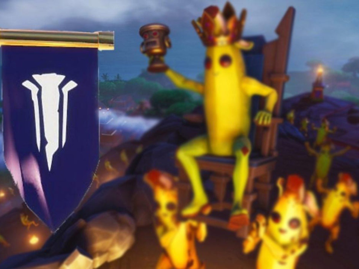 donde encontrar el estandarte de batalla de fortnite desafios semana 4 temporada 8 bolavip - pantallas de carga fortnite temporada 8 semana 4