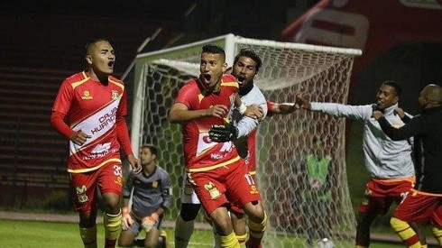 Por un debut a la altura: Huancayo tiene definido el once para conseguir la victoria