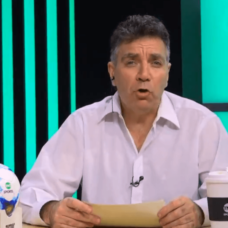 Periodista de TNT Sports destruyó a Messi: "La Selección Argentina tiene un capitán mudo"