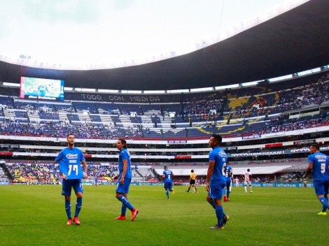 Estadio Azteca volverá a cambiar el césped al terminar el Clausura 2019