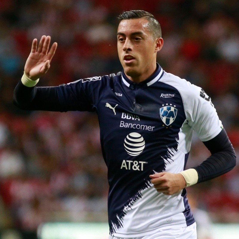 Otro argentino opinó sobre la chance de que Funes Mori juegue para México