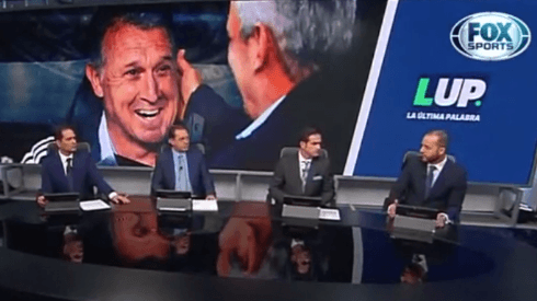 La bomba de Fox Sports sobre la Selección de México