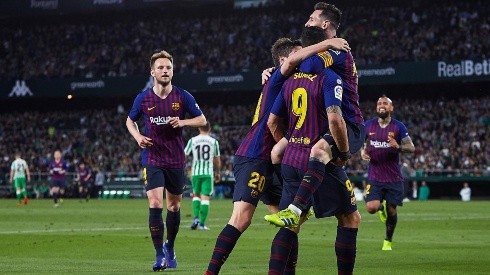El diario Sport avanzó los tres nuevos fichajes que hará Barcelona