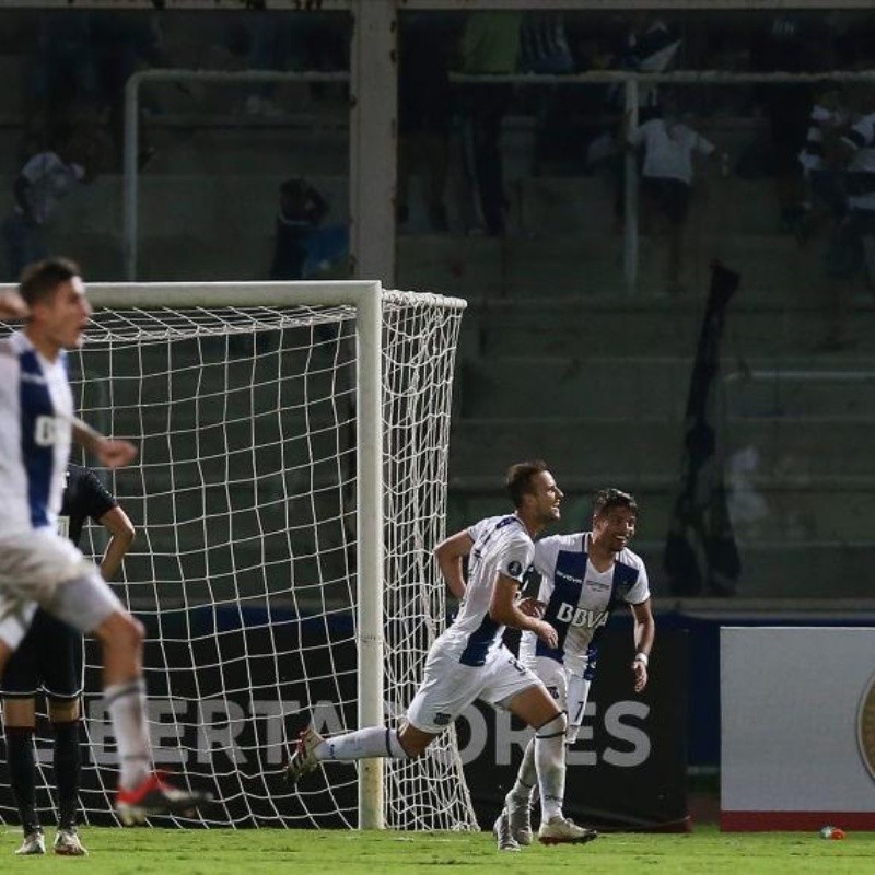 Qué canal transmite Talleres vs Laferrere por la Copa Argentina