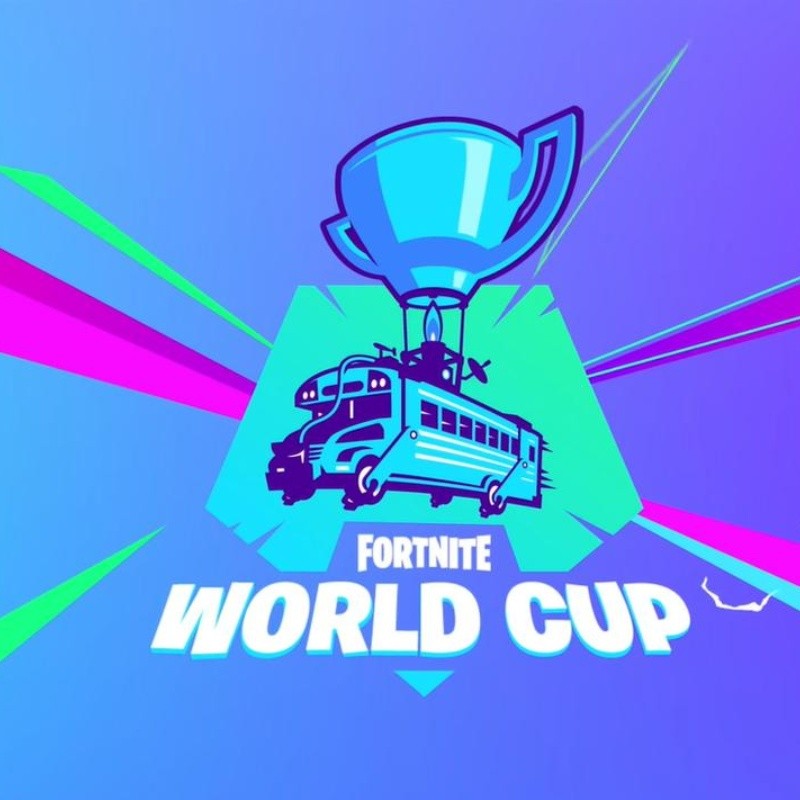 Revelados los detalles de la Copa del Mundo de Fortnite que tendrá $40,000,000 en premios