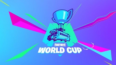 Revelados los detalles de la Copa del Mundo de Fortnite que tendrá $40,000,000 en premios
