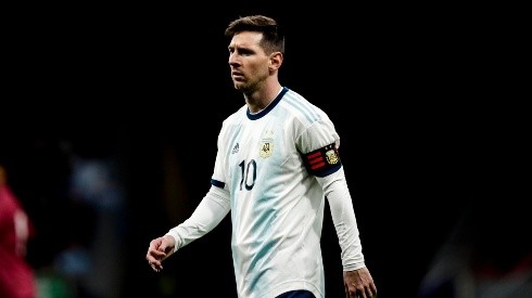 Por la ausencia de Messi vs. Marruecos, AFA pierde casi medio millón de euros