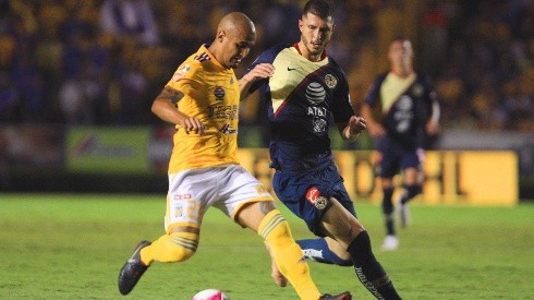 América recibe a Tigres el sábado en el Estadio Azteca.