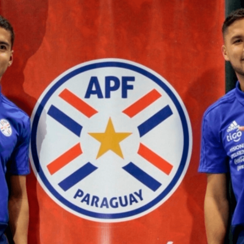 Cecilio Domínguez y Bruno Valdez elogian al Tata Martino en la previa del choque ante Paraguay