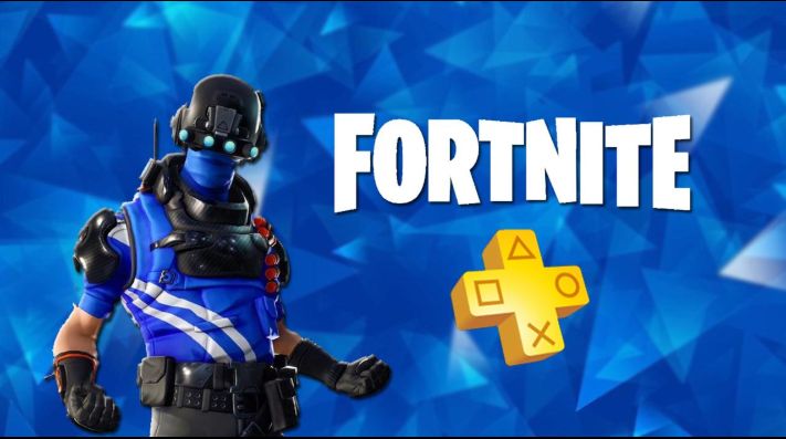 como conseguir la nueva skin gratuita de fortnite para ps plus - fortnite ps plus skin 2019