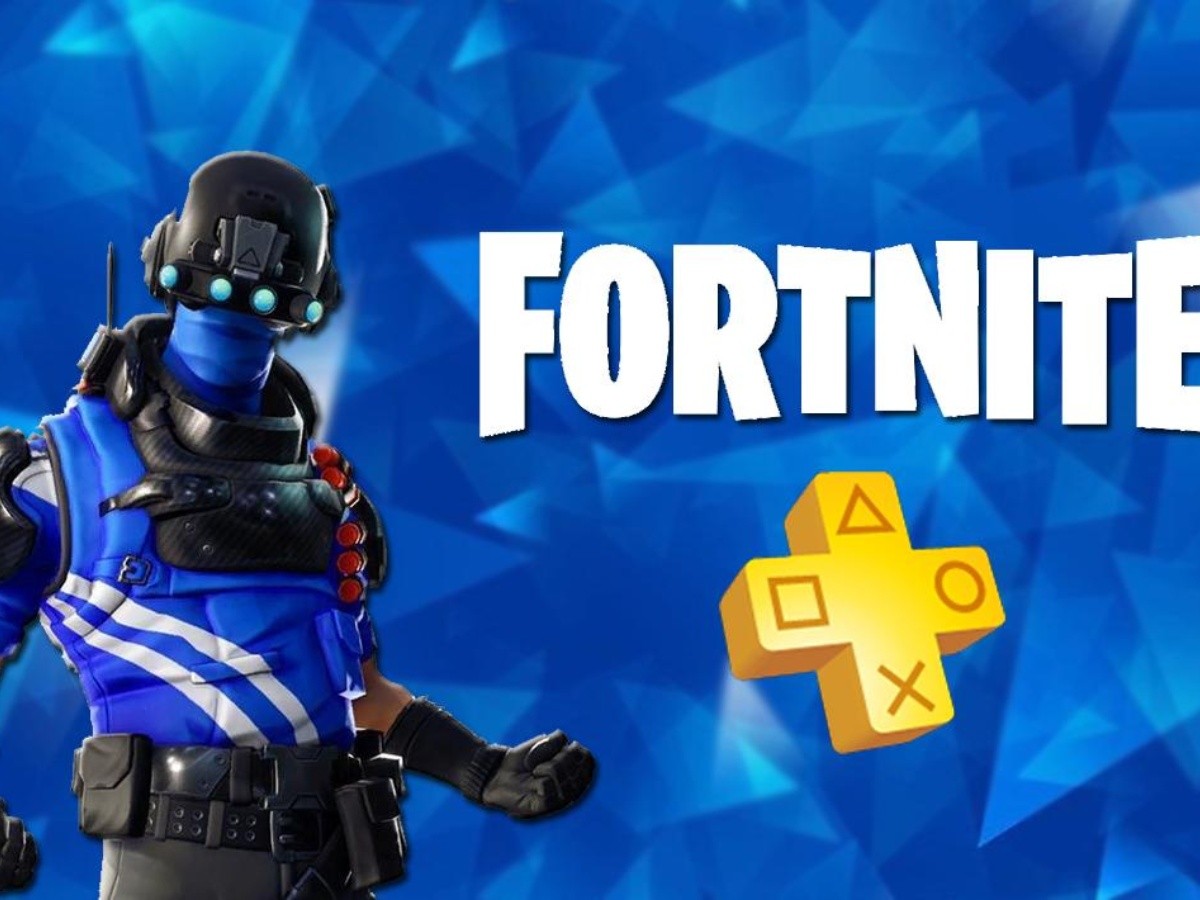 Como Conseguir La Nueva Skin Gratuita De Fortnite Para Ps Plus Bolavip