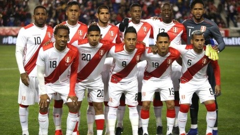 Alianza y la U se unieron para apoyar a la Selección de Perú