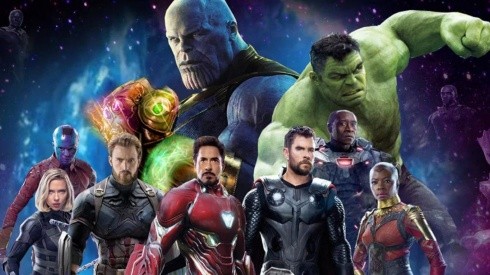 Los Vengadores hablan de como se sintieron con el final de Infinity War y lo que se viene en Avengers: Endgame