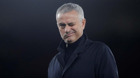 Mourinho quiere convertirse en el nuevo enemigo del PSG: "The Special Ligue One"