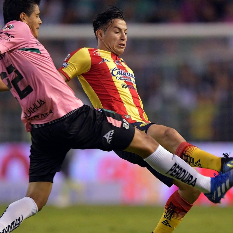 Día y horario de Morelia vs León por la Liga MX