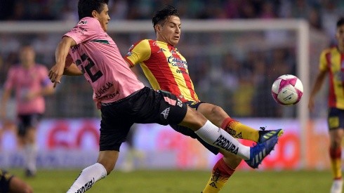 Morelia vs León (Foto: Getty)