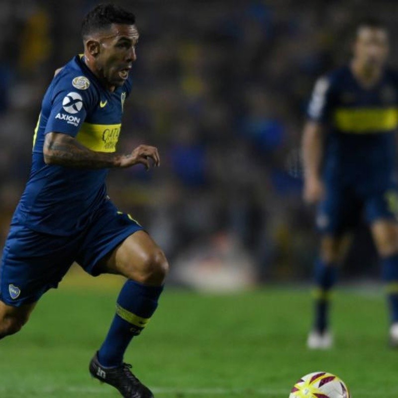 Qué canal transmite Boca vs Banfield por la Superliga