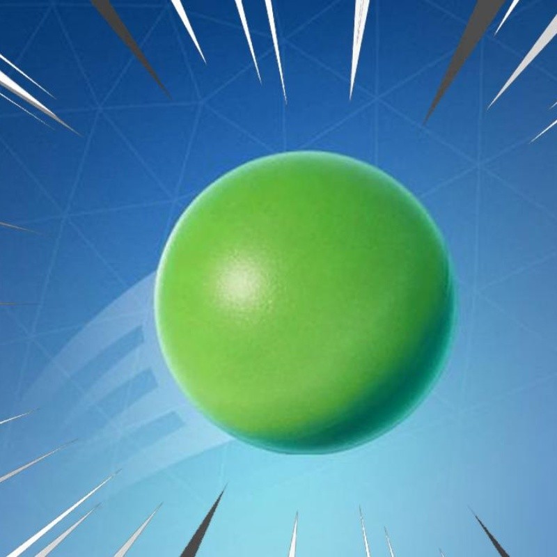 Consigue 15 rebotes con un solo lanzamiento del juguete pelota de goma en Fortnite - Desafíos Semanales