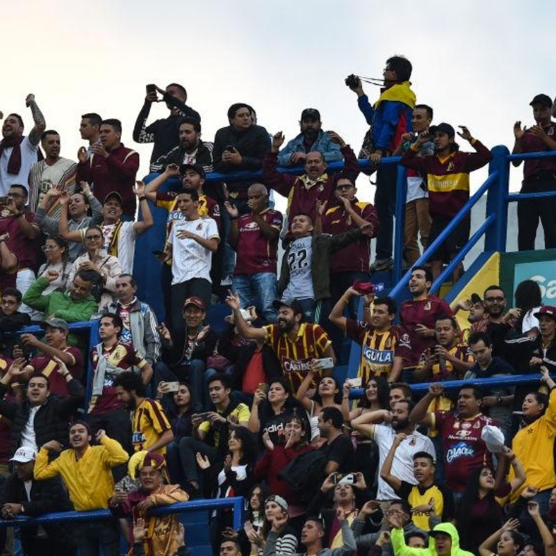 Como para ser local: la cantidad de hinchas que tendría Boca en Mar del Plata