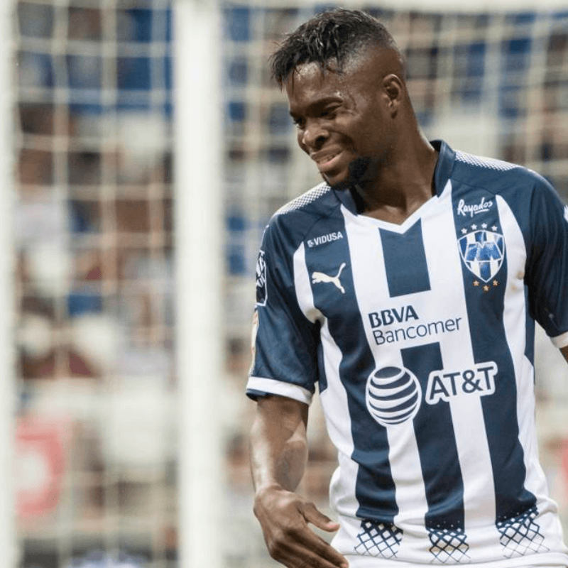 Aficionados de Rayados no olvidan el penal errado de Avilés Hurtado ante Tigres