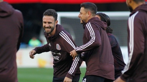 Layún da de qué hablar en México.