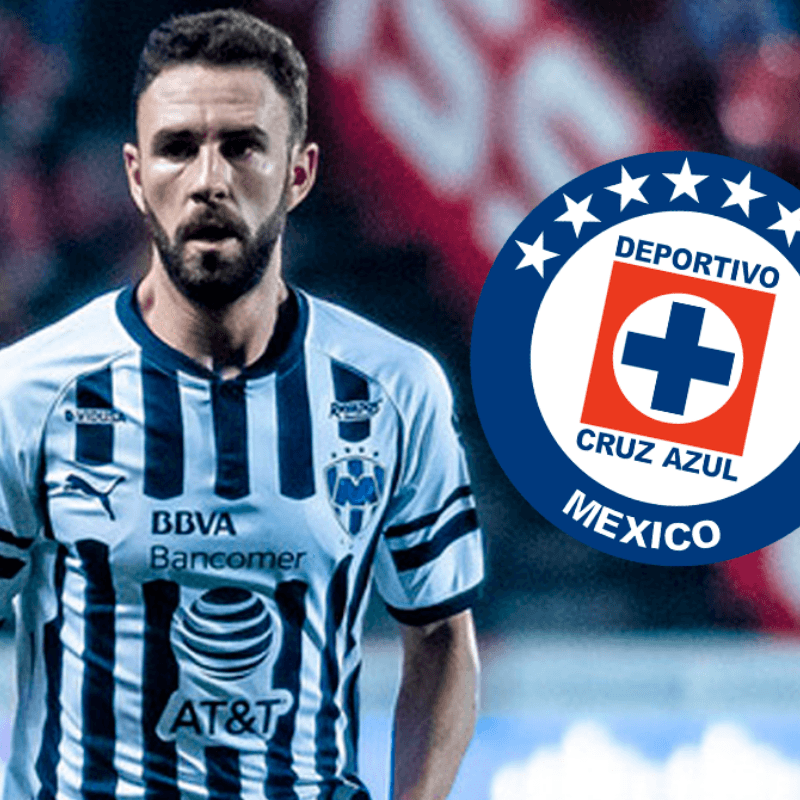 Layún admitió que estuvo cerca de fichar por Cruz Azul