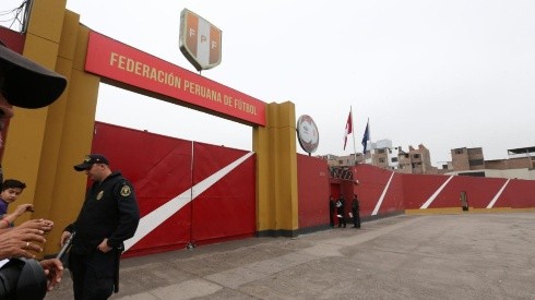 Escándalo: se conoció el valor de la deuda que tiene la Federación Peruana de Fútbol