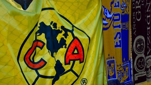 La afición azulcrema le recordó a Tigres su descenso