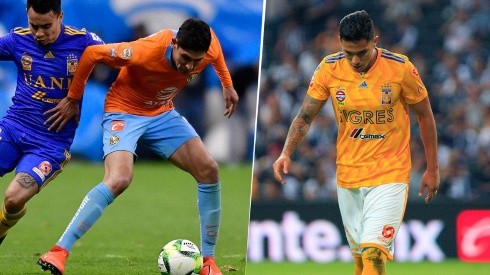 Salcedo aseguró que Edson Álvarez se burló de Tigres