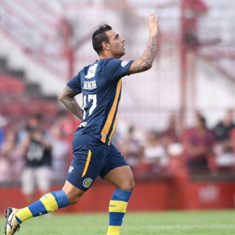 Argentinos vs Rosario Central VER EN VIVO ONLINE por la Superliga