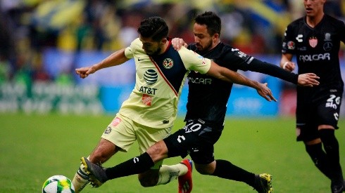 Simulación de Liguilla tras la jornada 12