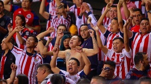 Los "chivahermanos" se afirmaron como la principal fuerza de apoyo en la Liga MX