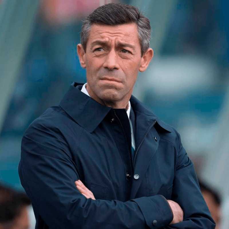 Caixinha remarca la poca profesionalidad de los futbolistas mexicanos