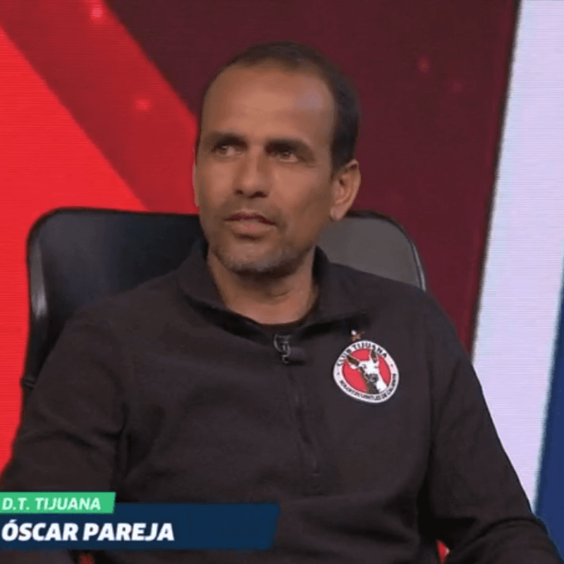 Técnico de Xolos destaca el peligro del América pero no lo considera el mejor equipo de México