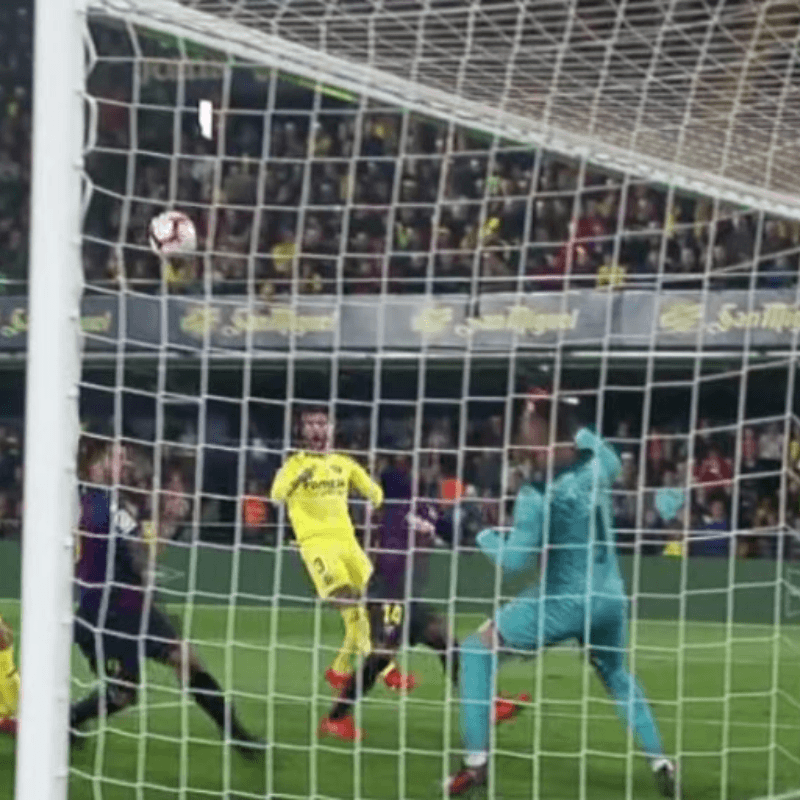 A Malcom le tocó reemplazar a Messi y en 15 minutos mostró estar a la altura