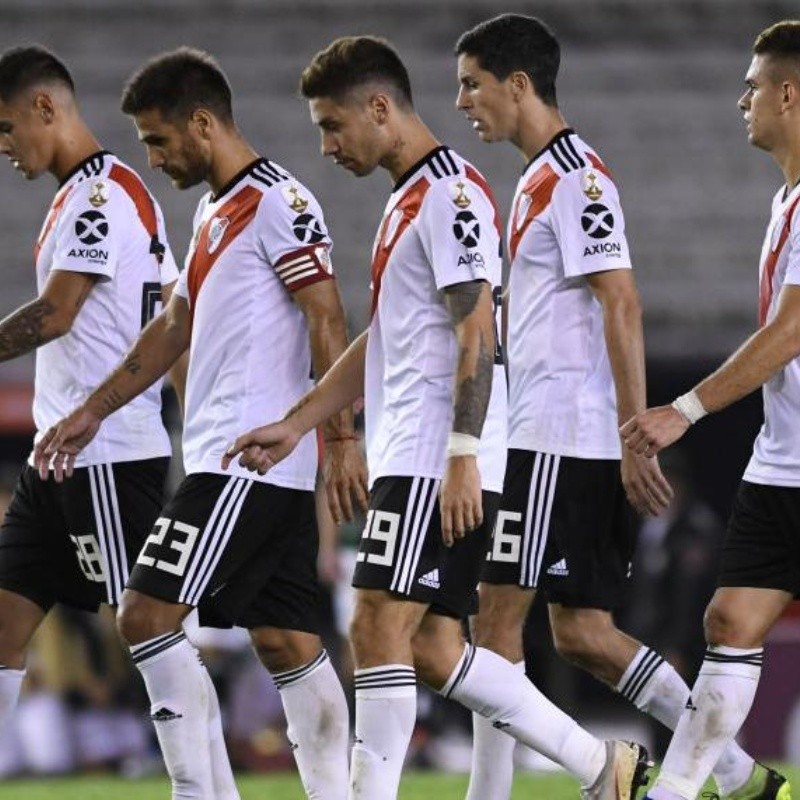 Qué canal televisa Inter vs River por la Copa Libertadores 2019