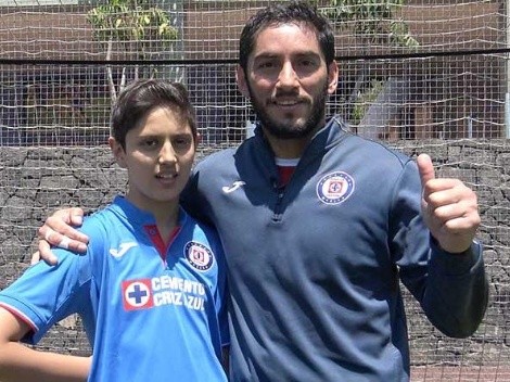 Cruz Azul se une al Día de la Concienciación sobre el Autismo