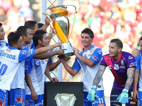 El problema del rival de Cruz Azul en la Supercopa MX 2019