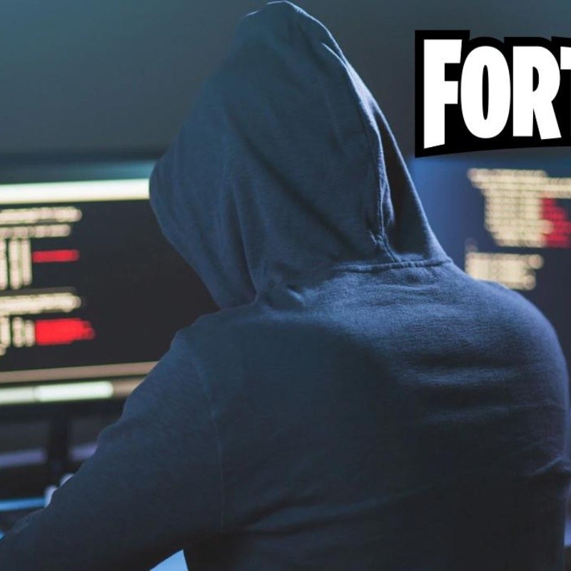 ¡Hackearon la cuenta de Twitter de Fortnite! Mira todo los tweets que subieron