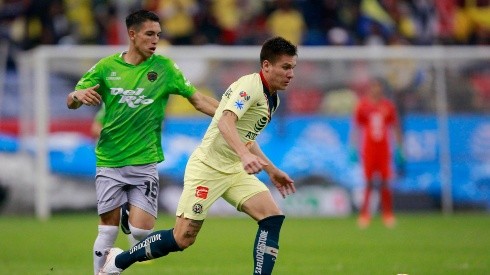 América o FC Juárez enfrentarán a Cruz Azul.