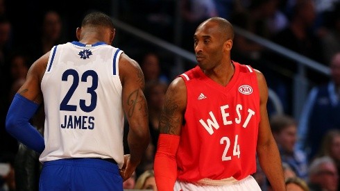 Kobe Bryant reveló el posible motivo del fracaso de LeBron James en los Lakers