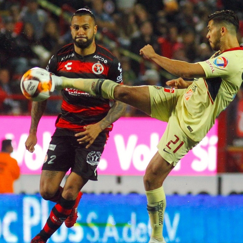 Venganza letal: Tijuana golpeó a América antes de la Final de Copa en una noche vibrante