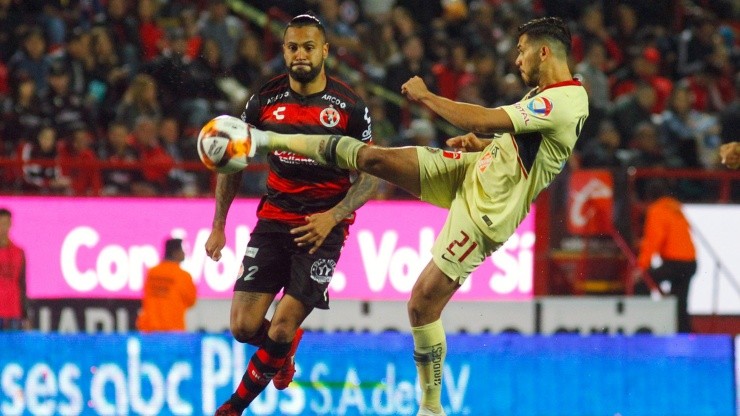 Venganza letal: Tijuana golpeó a América antes de la Final de Copa en una noche vibrante